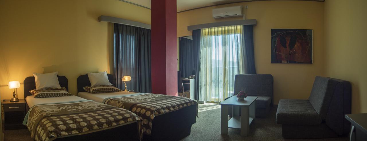 Hotel Vidikovac Ni Exterior foto