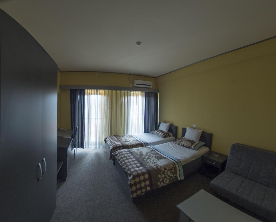 Hotel Vidikovac Ni Exterior foto